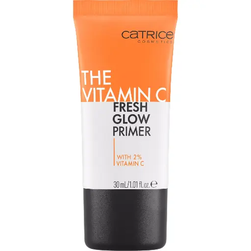 [941954] Catrice The Vitamin C Fresh Glow Primer