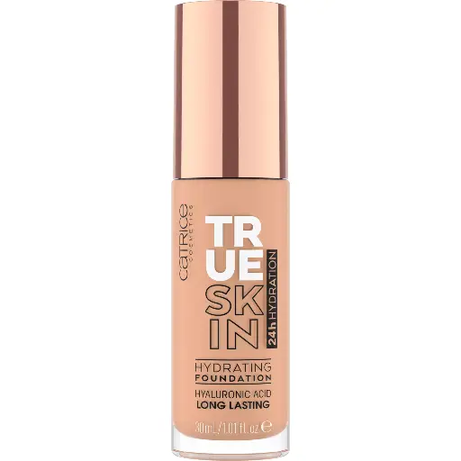 [927722] Catrice True Skin Foundation n° 030