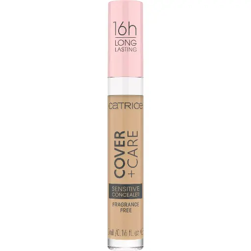 [937714] Catrice Concealer Cover+Care Sensitive 030N