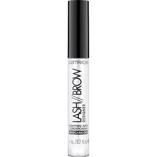 [772377] Catrice Lash Brow Gel 010