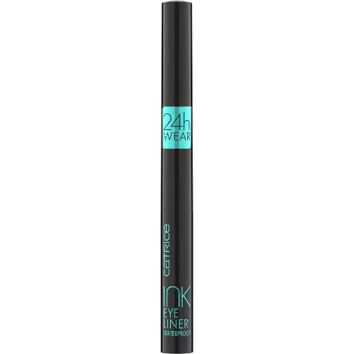 [939351] Catrice Eyeliner ink 24h Waterproof 010