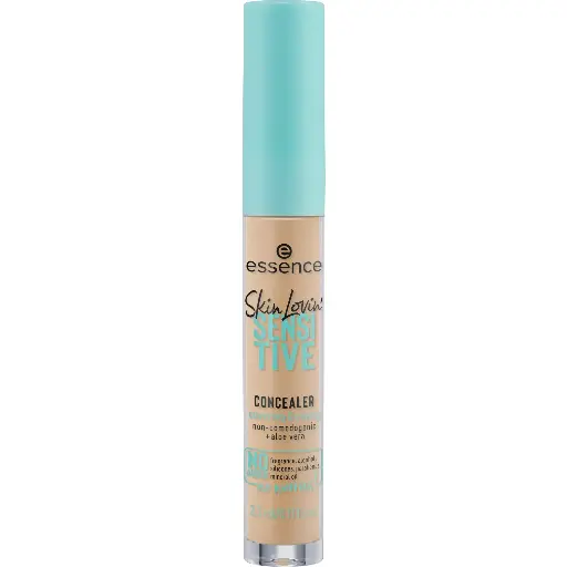 [930838] Essence Skin Lovin Sensitive Concealer n°10