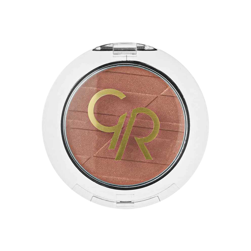 [GRFJ10] Golden Rose Powder Blush n°10