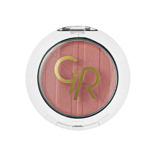 [GRFJ14] Golden Rose Powder Blush n°14