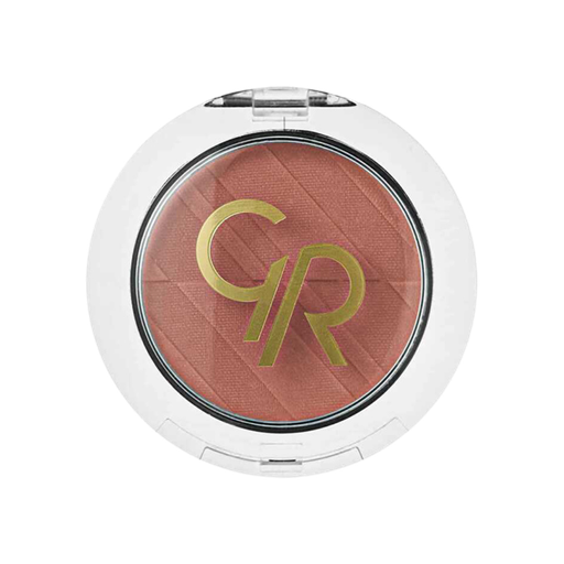 [GRFJ16] Golden Rose Powder Blush n°16