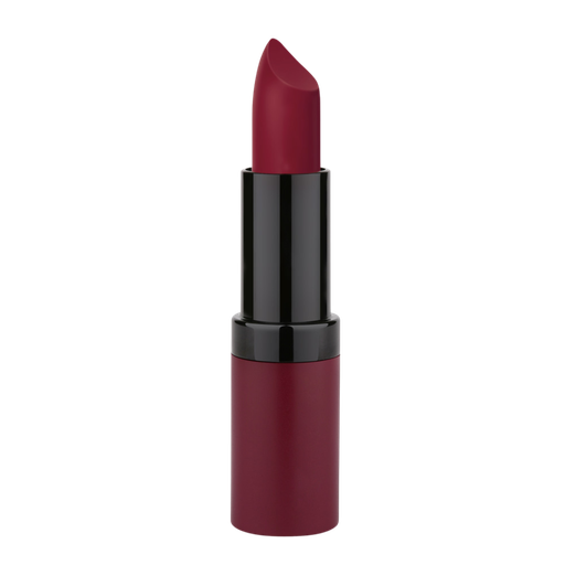 [GRRLVM20] Golden Rose Velvet Matte Lipstick 20