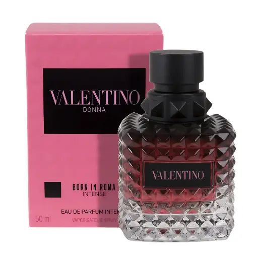 [LD890300] Valentino Donna EDP intense 50ml